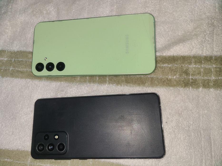 А 52 самсунг а 24 самсунг