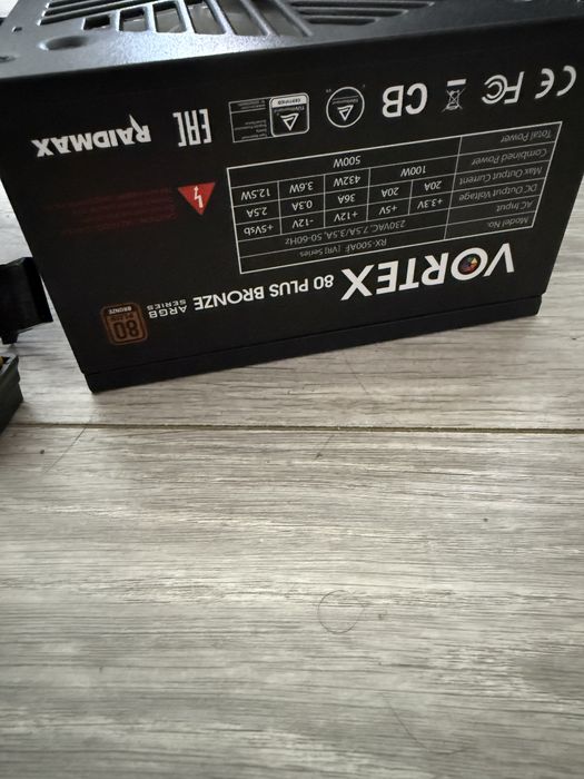 Vand sursa calculator RGB