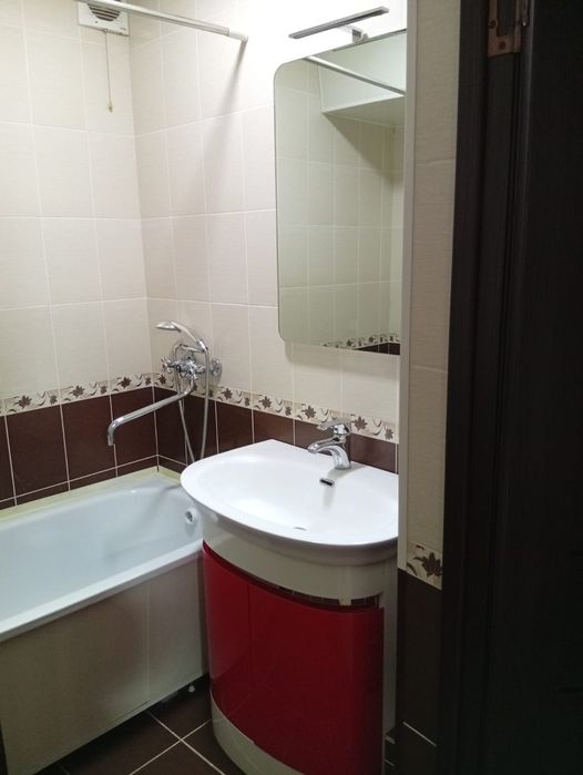 Продаётся квартира