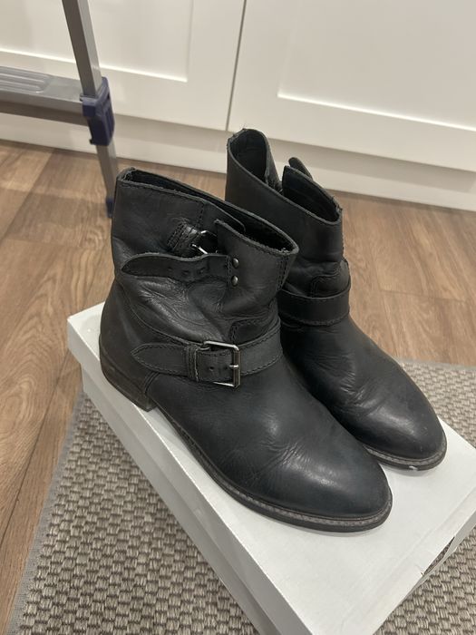 Челси для офиса от Массимо Дутти