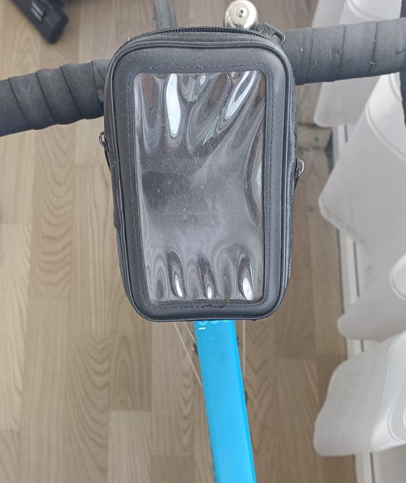 Bicicleta Triban RC500