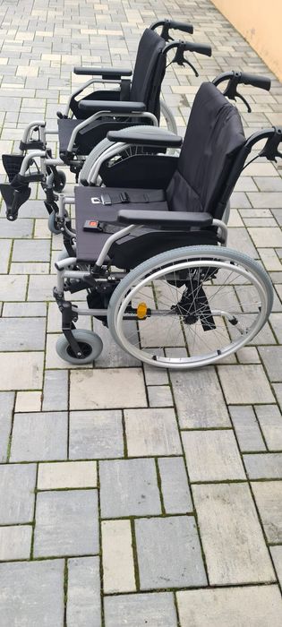 Scaune, carucioare, cadre handicap