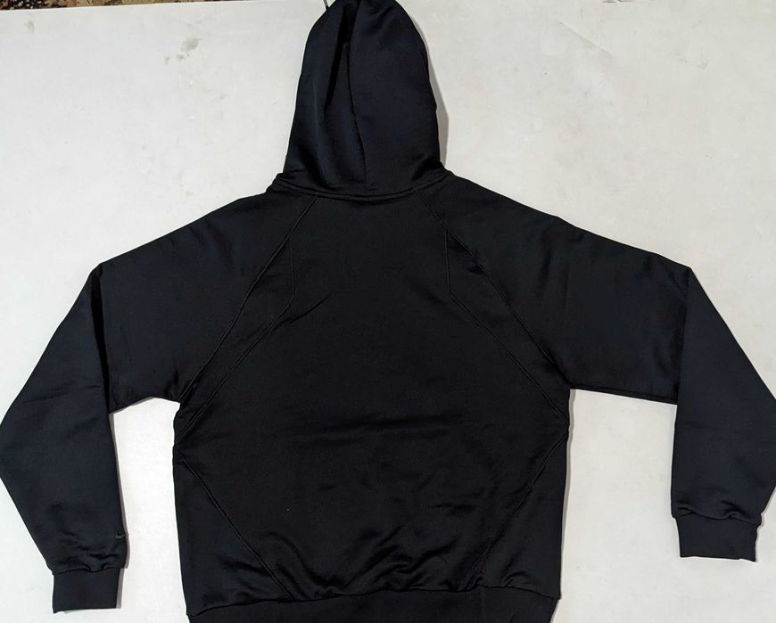 Nike Therma Fit Kobe Bryant Mamba мъжки черен суичър размер L от Сащ