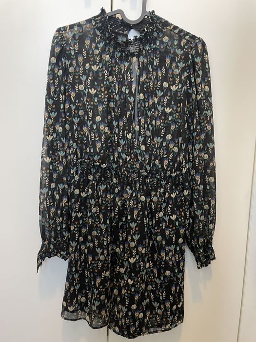 Нови Рокли Zara,Mohito