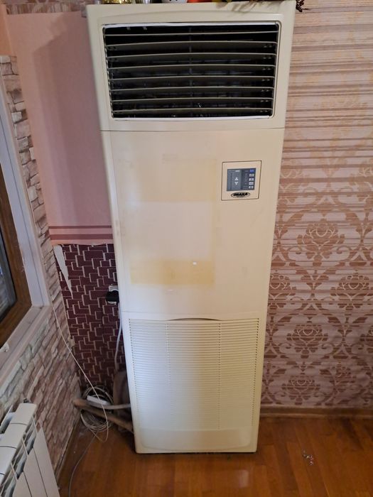 Климатик Osaka 24 колона