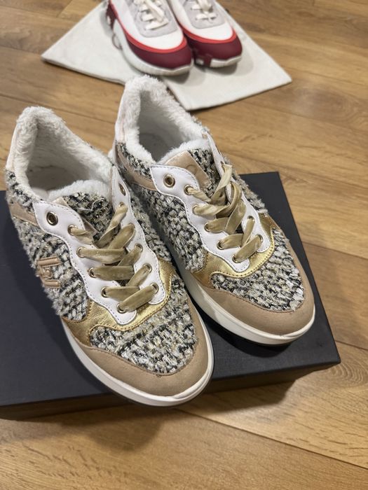 Маратонки Lui Jo