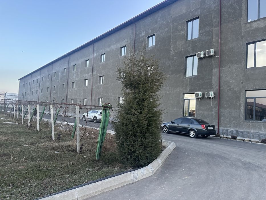 Аренда помишение