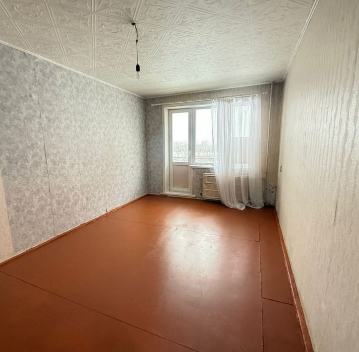 Продаётся 1 комнатная квартира