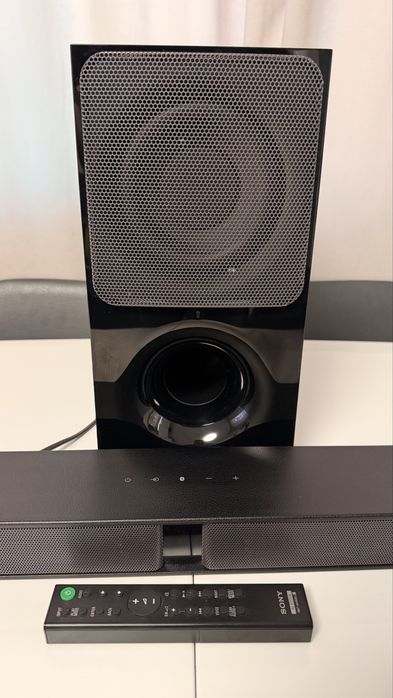 Саундбар Sony HT-CT290