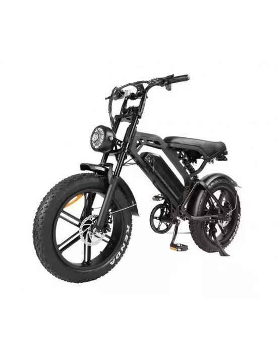 Електрически велосипед 1000w 13.5 AH