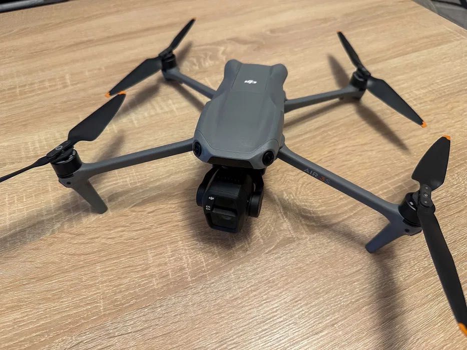 DJI Air 3S Fly More Combo Controler DJI RC-N3
