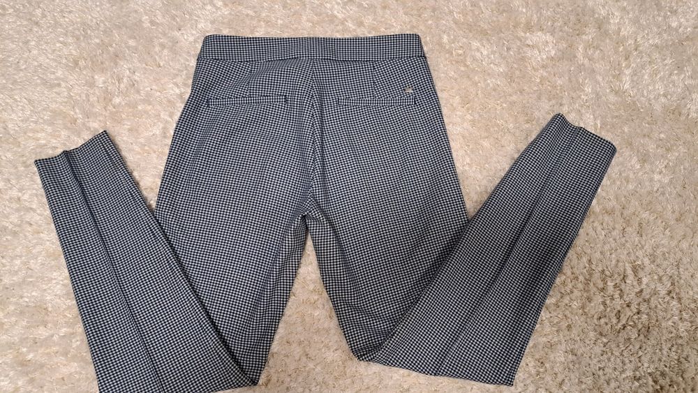 Pantaloni Tommy Hilfiger XS
