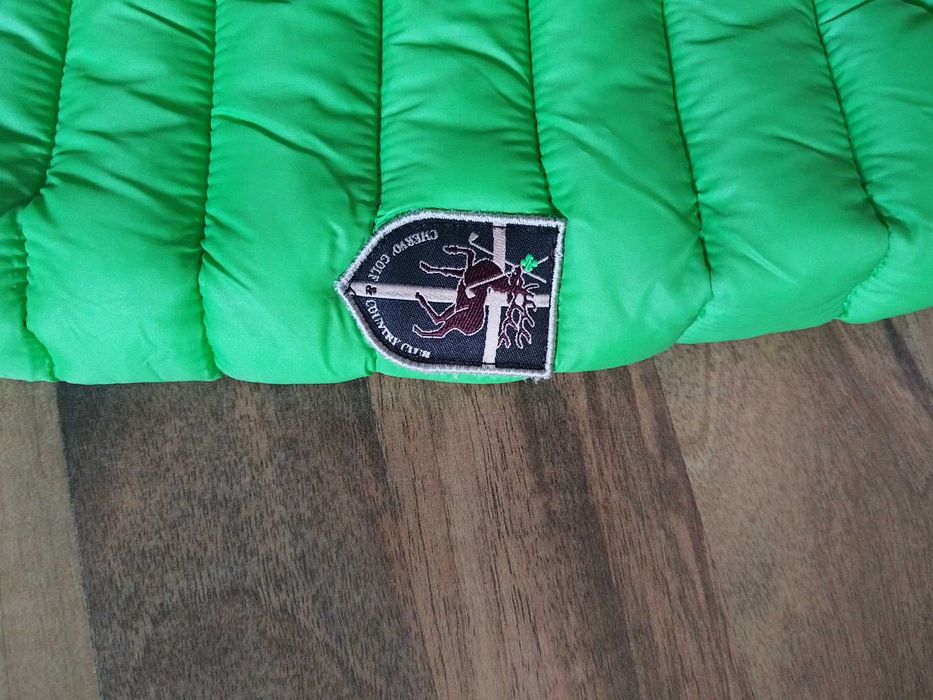 Яке CHERVO гъши пух