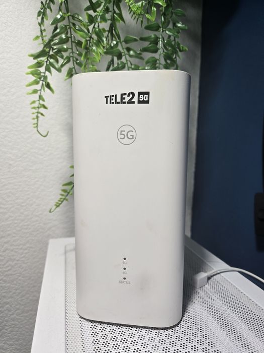 Продам роутер 5G