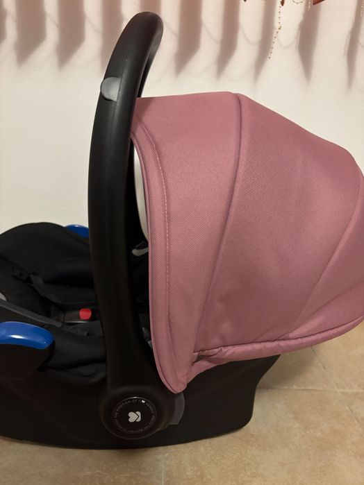 Столче за кола Kikka boo