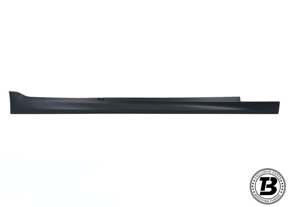Praguri Laterale compatibile cu BMW Seria 5 F10 F11 M Tech Design