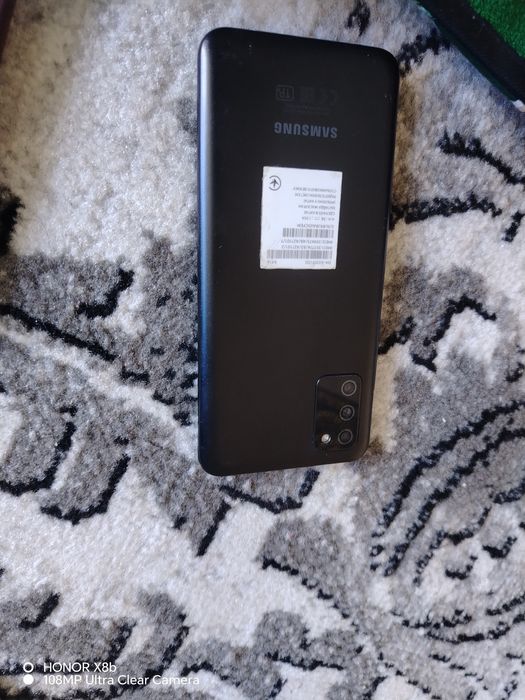 Samsung 03s ishlashi yaxshi