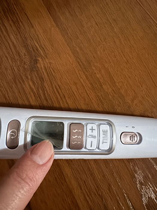 Rowenta Precious curls CF3461F0 плойка