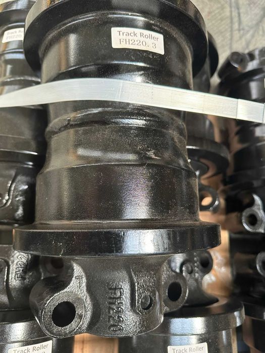 Role Fiat Hitachi FH220.3