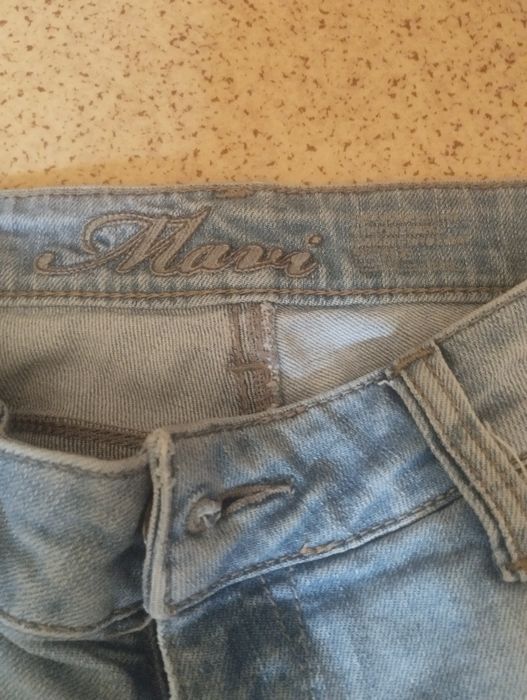 Джинсы женские Египет