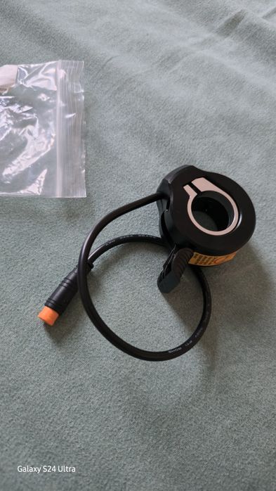 M8 Throttle Electric Scooter Throttle accelerator trotineta