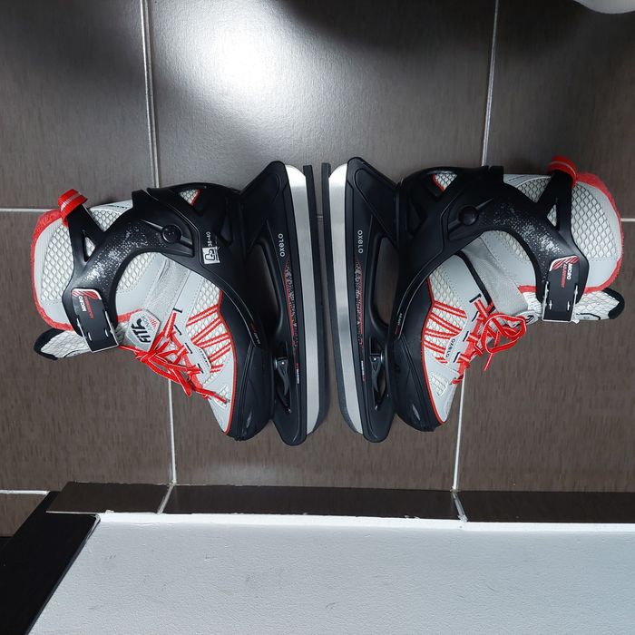 Patine oxelo fit 500