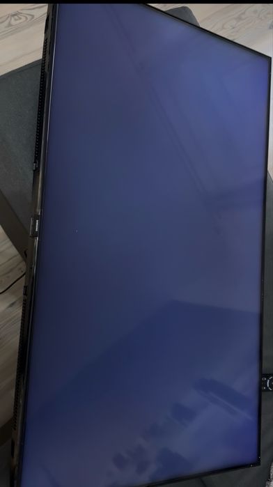 Televizor Samsung Smart QLED 125cm