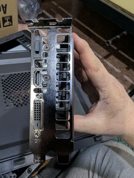 Продам игровой системный блок