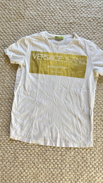 Tricou Versace Jeans