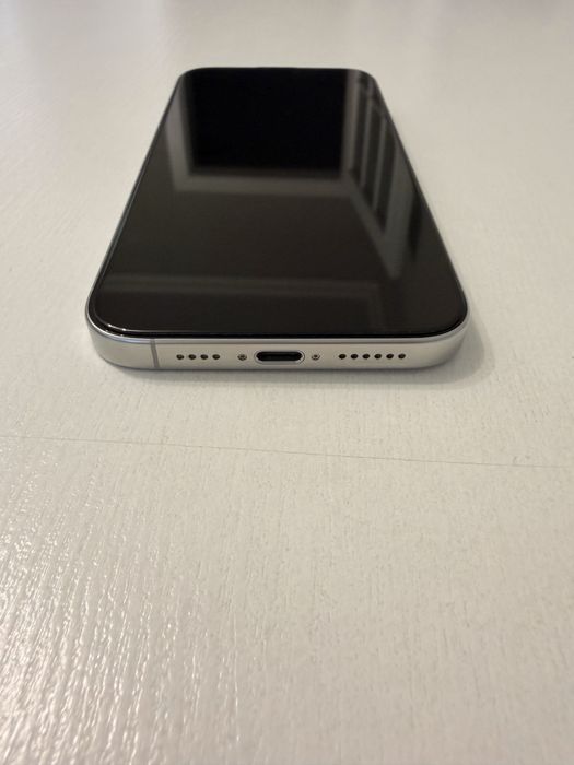 Iphone 16 pro max 256gb