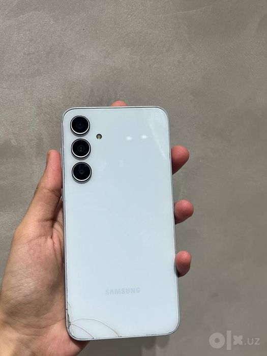 Samsung a 35 5g g