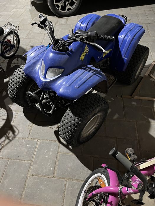 Atv pentru copii