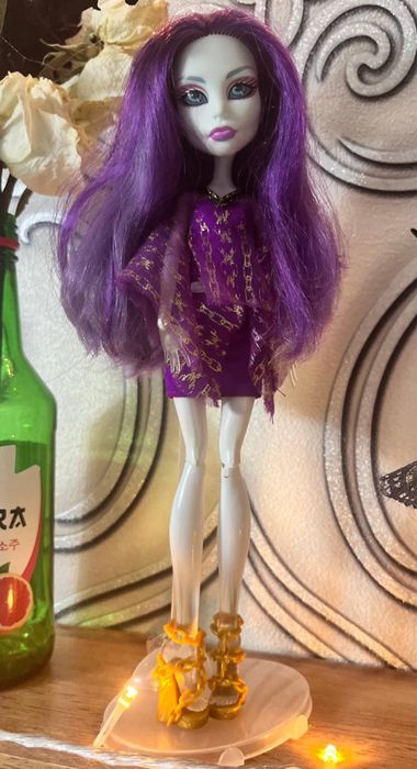 Куклы Monster High