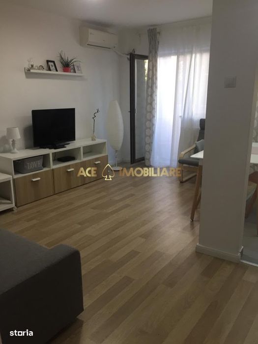 Garsoniera de inchiriat | Tineretului | PetFriendly | Metrou|