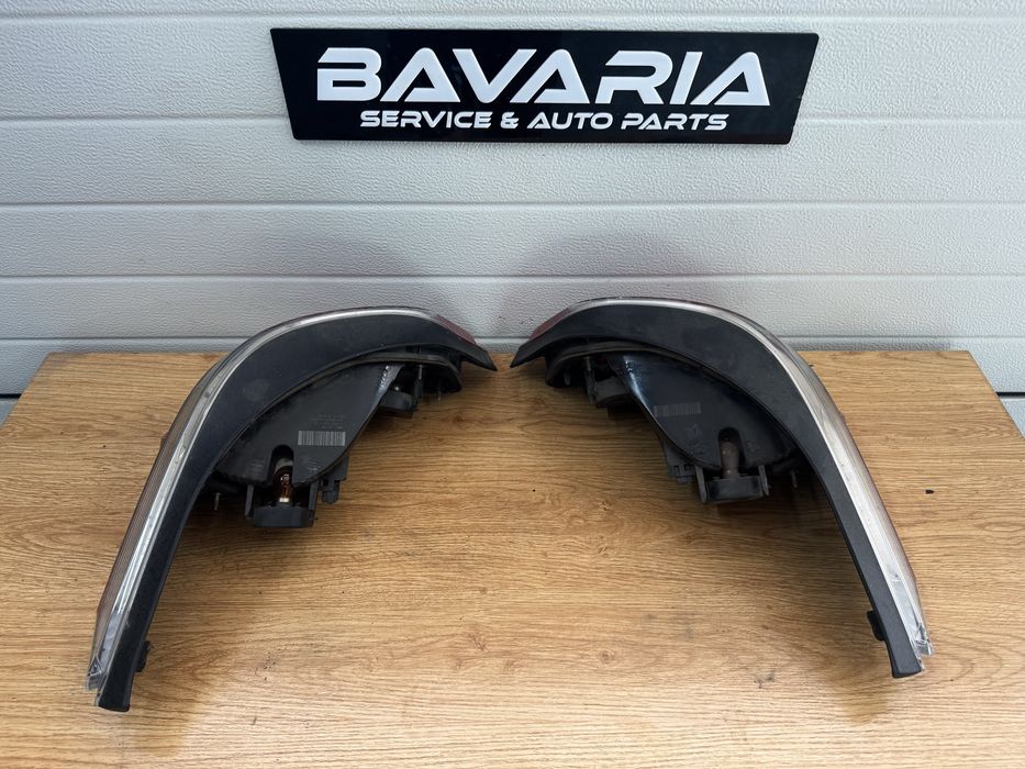 Комплект стопове за бмв/bmw Е60