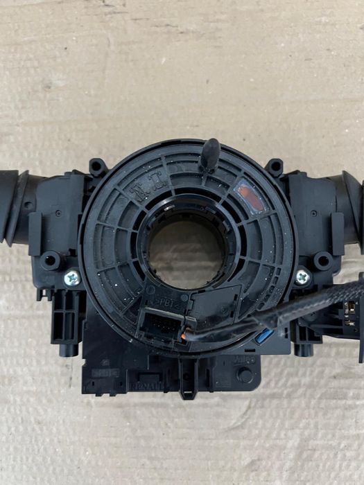 255545857R Spira volan Renault Megane 4 IV Talisman Espace 5 2015-2023