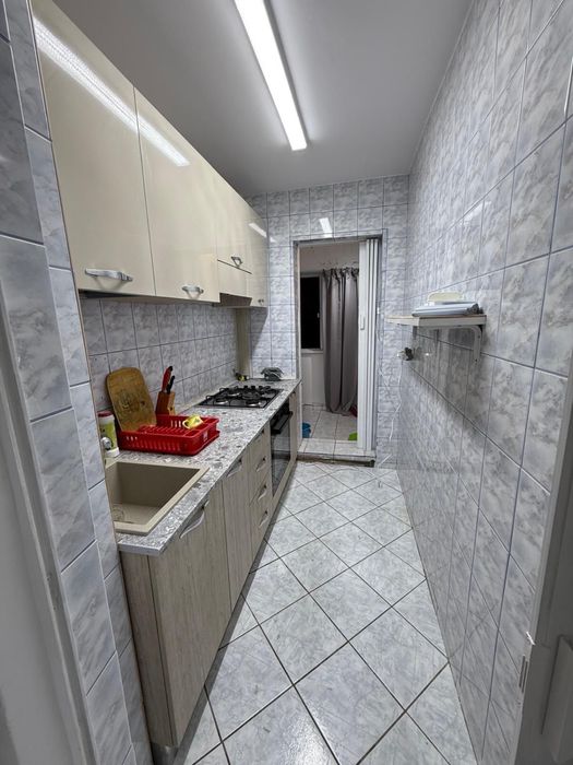 Inchiriere  garsoniera