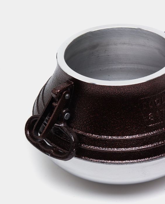 Афганский казан из Афганистана