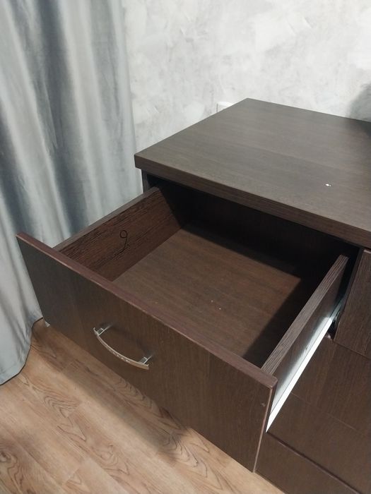 Продам комод б/у