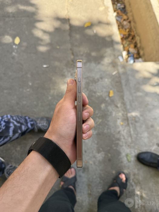 Iphone 16 pro max yengi