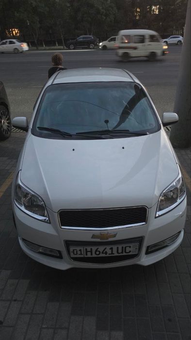 Продается Nexia 3 full avtomat 2022