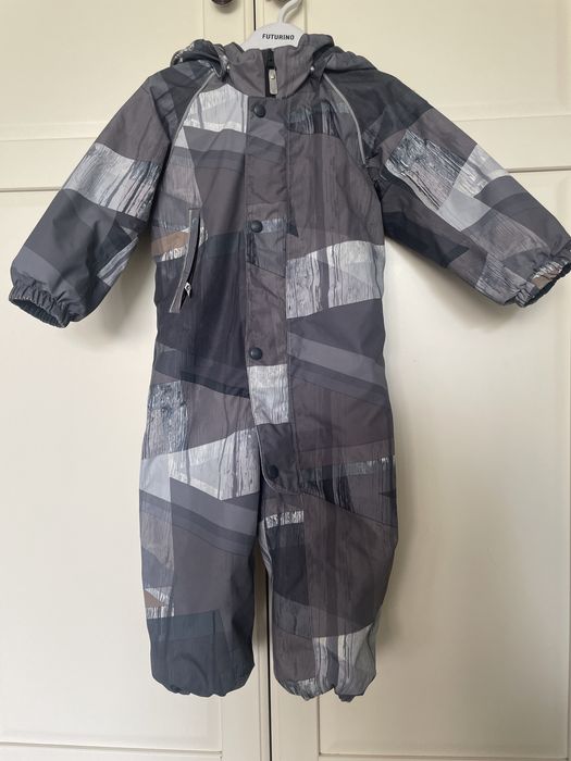 Зимний комбинезон Reima