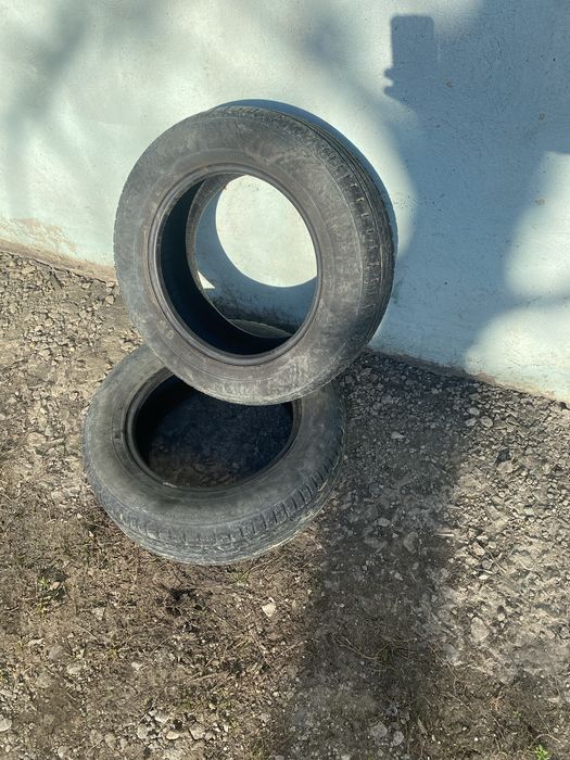 Продам летние шины