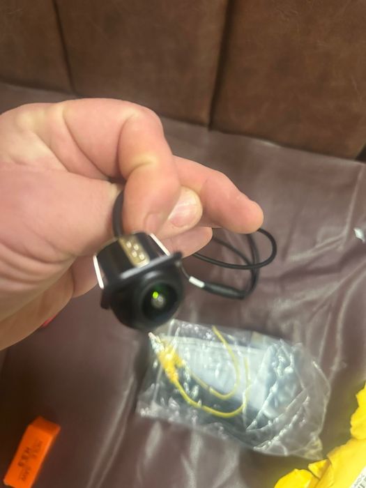 Camera marsarier navigație auto android