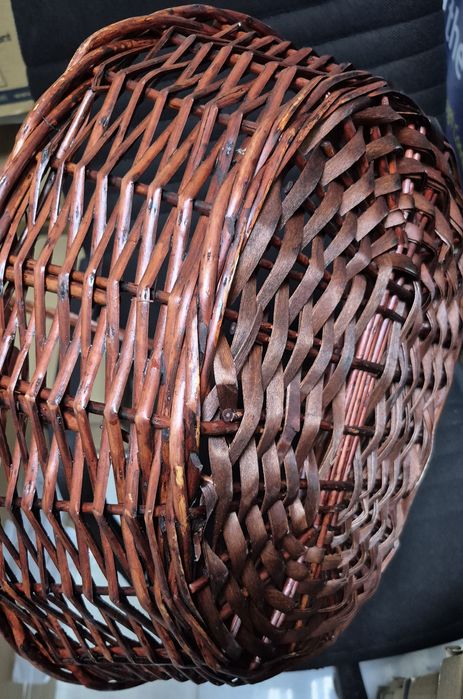 Корзина подарочная