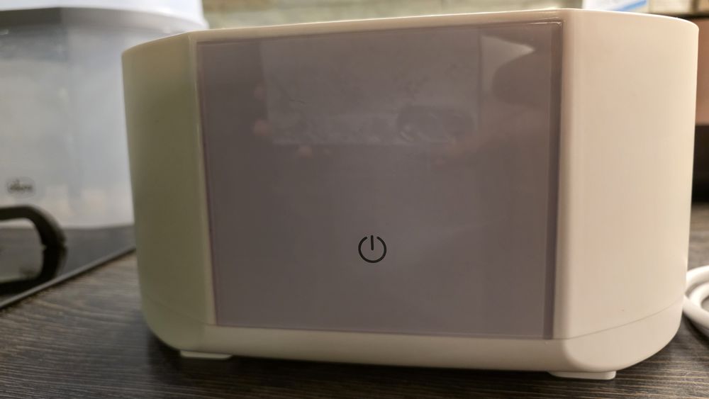 Стерилизатор с изсушаване Chicco