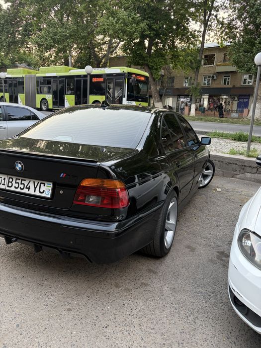 BMW 116 1996 — 5