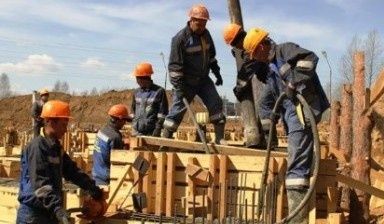 Строительство домов