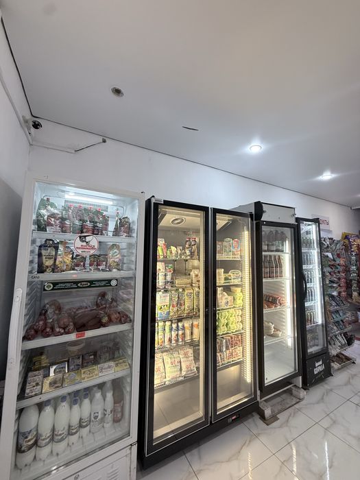 Минимаркет в топовой локации