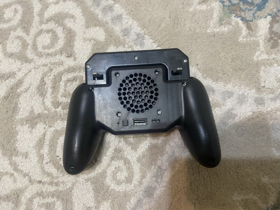 игровой триггер геймпад  для телефона